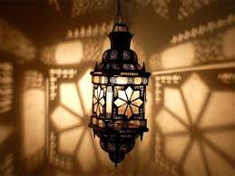 تفسير رؤية الفانوس في المنام ودلالاته المختلفة