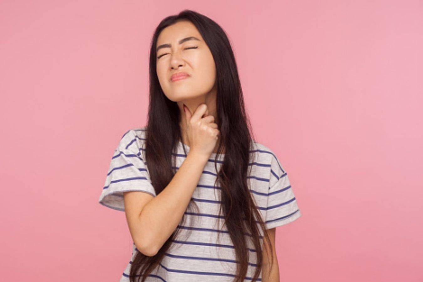 تفسير حلم ضيق التنفس والاختناق في المنام لابن سيرين