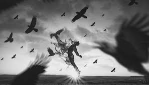 تفسير رؤية سرب الطيور في المنام لابن سيرين ودلالاتها الروحية والنفسية