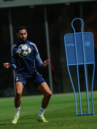 النصر يواجه أركاداج في اختبار قاري جديد بدوري أبطال آسيا 2