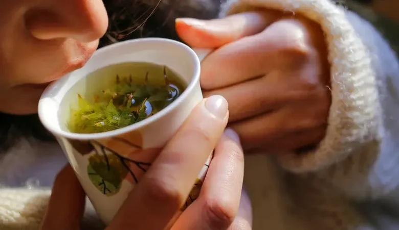 أفضل 5 مشروبات دافئة لتعزيز الصحة في الشتاء