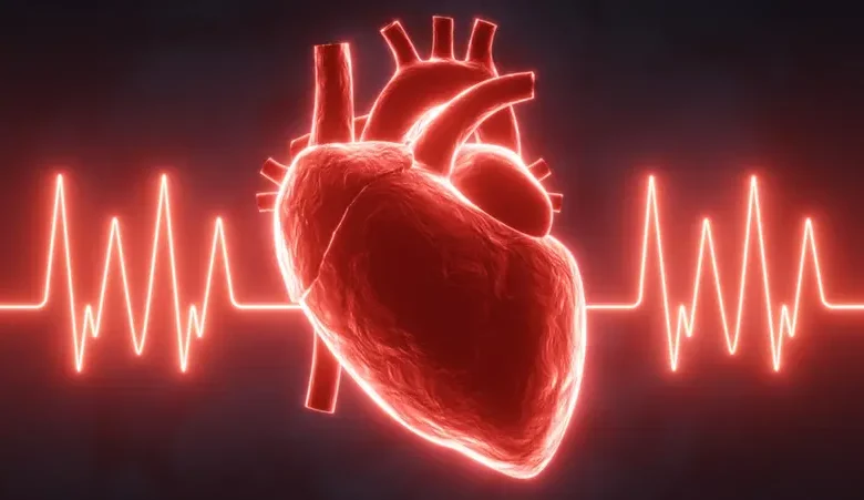 تقنية الجيل المغناطيسي لعلاج الرجفان الأذيني