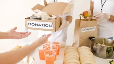 تفسير الصدقة في المنام لابن سيرين ودلالاتها للرجل والمرأة