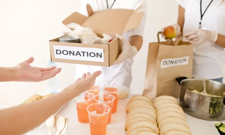 تفسير الصدقة في المنام لابن سيرين ودلالاتها للرجل والمرأة