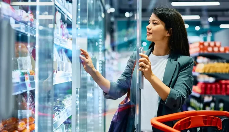 أفضل الأطعمة المجمدة الصحية التي تساعد على إنقاص الوزن