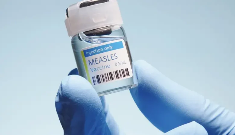 انخفاض التطعيم ضد الحصبة قد يسبب آلاف الإصابات سنوياً.. تحذيرات صحية