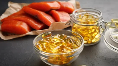 أوميغا 3 قد تقلل خطر النوبات القلبية لدى مرضى غسيل الكلى