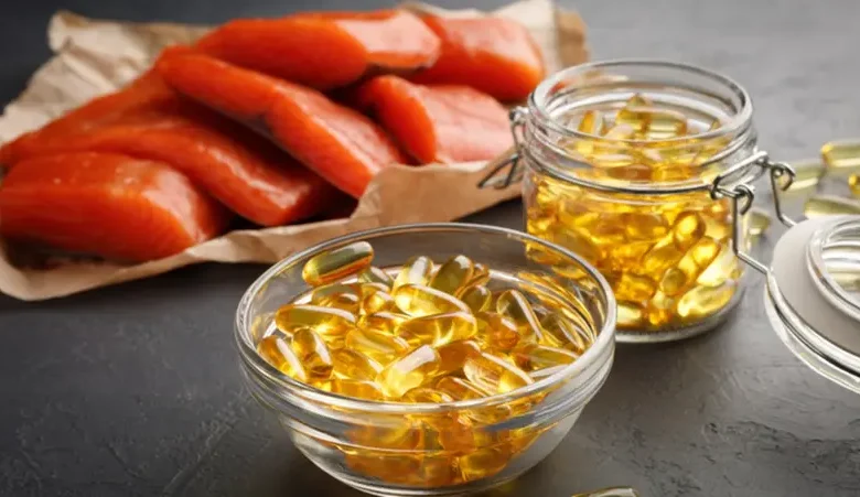 أوميغا 3 قد تقلل خطر النوبات القلبية لدى مرضى غسيل الكلى