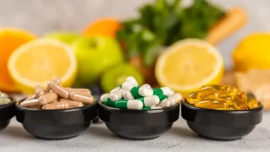 دراسة تحذر: مكملات ما قبل التمرين قد تسبب نقصاً خطيراً في النوم