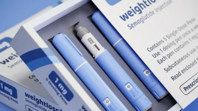 أدوية إنقاص الوزن قد تساعد القلب على التعافي بعد النوبة القلبية