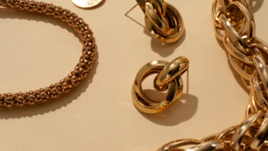 تفسير رؤية الذهب في المنام لابن سيرين: هل يدل على الخير أم الشر؟