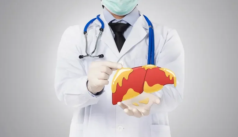 دراسة تحذر علاج محتمل للكبد الدهني قد يزيد خطر سرطان الكبد