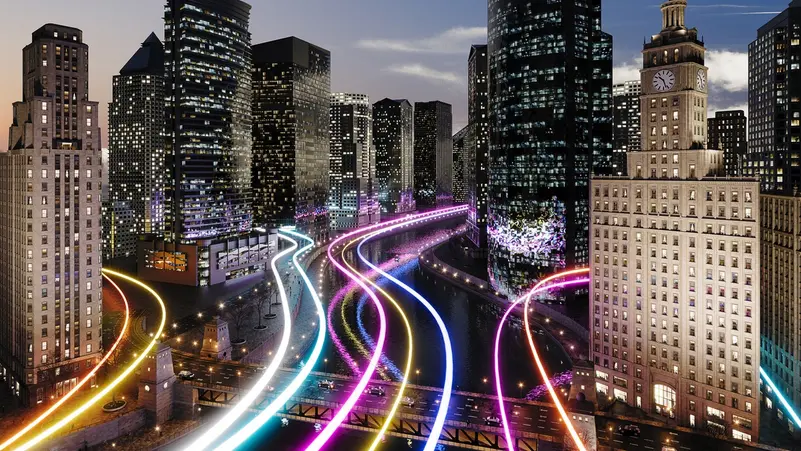 هل العيش في المدن يقلل خطر السكتة الدماغية؟ دراسة تكشف مفاجأة صحية