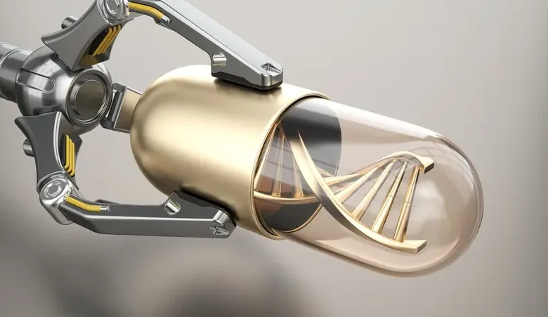 روبوتات DNA الطبية ثورة علمية لعلاج السرطان والفيروسات بدقة غير مسبوقة