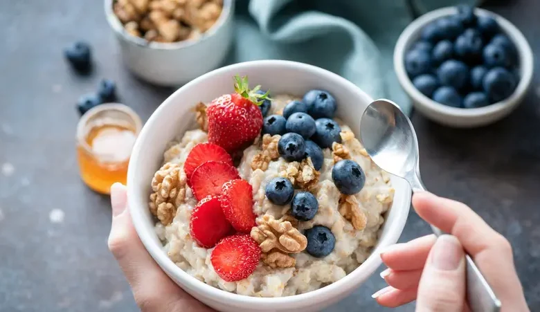 فوائد الشوفان الصحية كيف تحصل على أقصى فائدة بطريقة التحضير الصحيحة؟