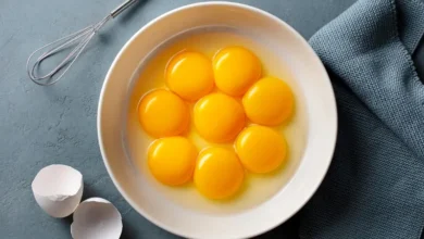 أفضل طريقة لطهي البيض لزيادة امتصاص فيتامين د