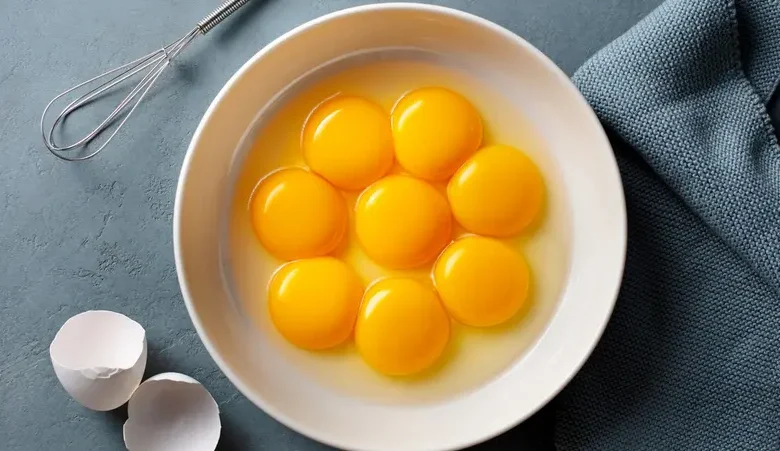 أفضل طريقة لطهي البيض لزيادة امتصاص فيتامين د