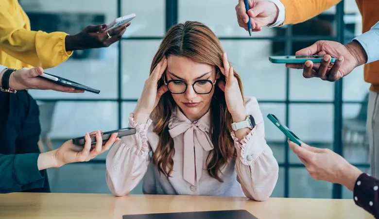 نقص الكولين هل يرتبط بزيادة القلق وتأثيره على صحة الدماغ