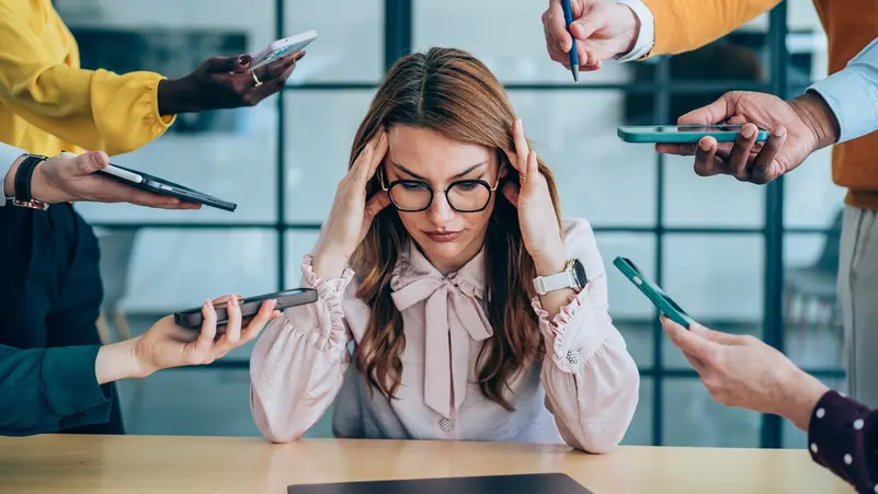 نقص الكولين هل يرتبط بزيادة القلق وتأثيره على صحة الدماغ