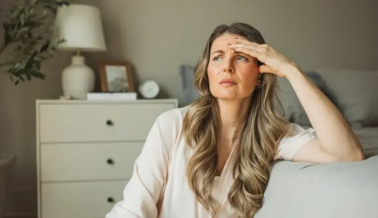 علاقة صحة القلب وخطر الكسور عند النساء بعد انقطاع الطمث