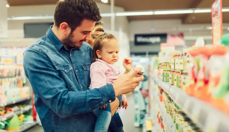 تقليل السكر في أول 1000 يوم يحمي القلب لعقود