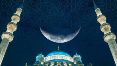 تفسير رؤية ليلة القدر في المنام ودلالاتها الروحية