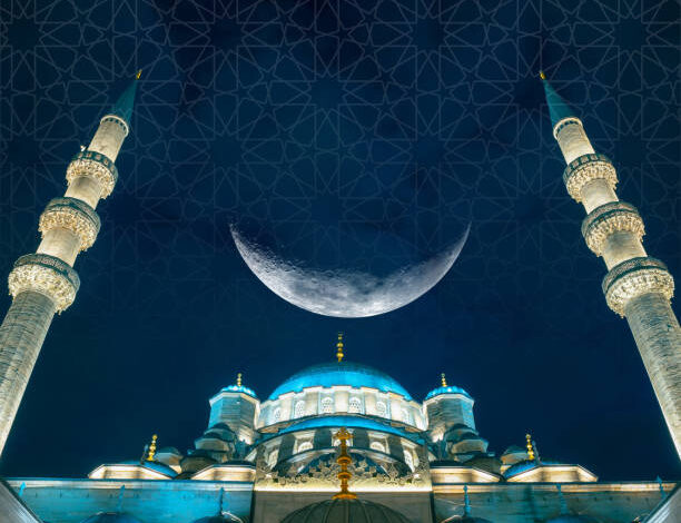 تفسير رؤية ليلة القدر في المنام ودلالاتها الروحية