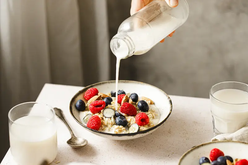 فوائد الشوفان الصحية كيف تحصل على أقصى فائدة بطريقة التحضير الصحيحة؟