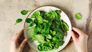 امتصاص الحديد من السبانخ كيف تزيد فائدتها الغذائية بطرق بسيطة؟