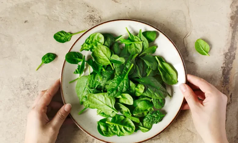 امتصاص الحديد من السبانخ كيف تزيد فائدتها الغذائية بطرق بسيطة؟