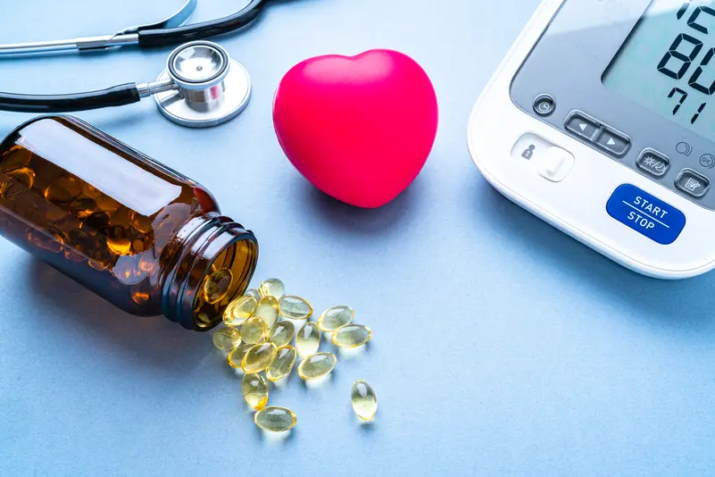 تقنية الجيل المغناطيسي لعلاج الرجفان الأذيني