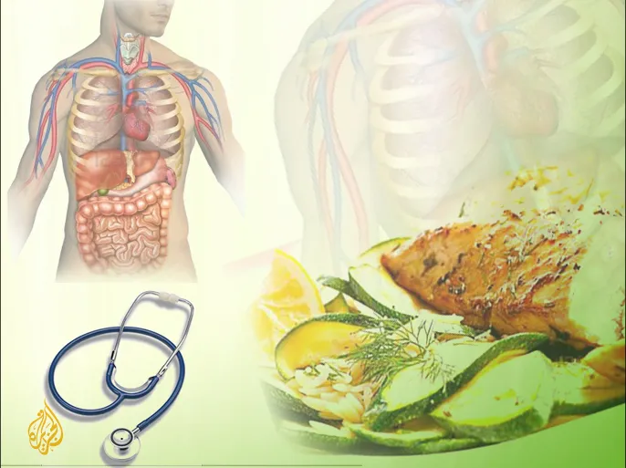 أفضل الأطعمة لتقوية المناعة في رمضان لمرضى ضعف الجهاز المناعي