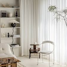 تفسير حلم الستائر البيضاء في المنام ودلالاته النفسية والروحية