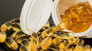 أوميغا 3 قد تقلل خطر النوبات القلبية لدى مرضى غسيل الكلى