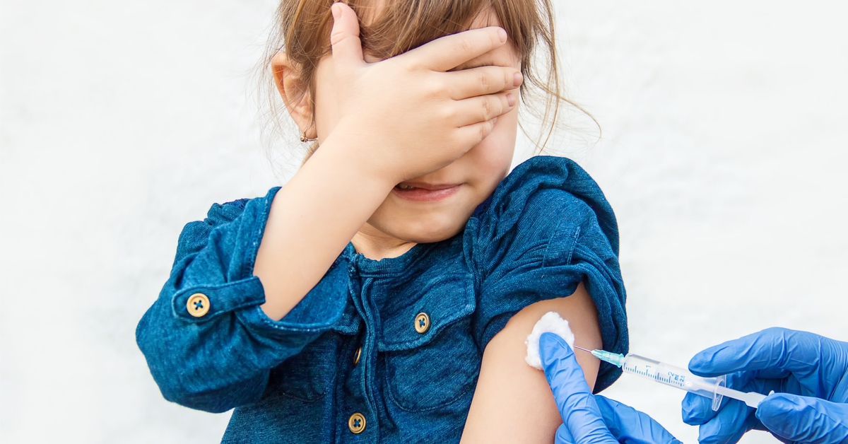 انخفاض التطعيم ضد الحصبة يهدد بعودة تفشي المرض