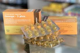 أوميغا 3 قد تقلل خطر النوبات القلبية لدى مرضى غسيل الكلى