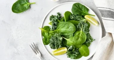 امتصاص الحديد من السبانخ كيف تزيد فائدتها الغذائية بطرق بسيطة؟