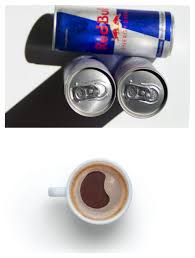 القهوة أم مشروبات الطاقة: أيهما أفضل لصحتك؟