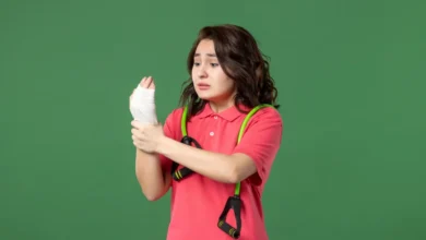 تفسير حلم الجرح في المنام للمتزوجة والرجل ودلالاته المختلفة