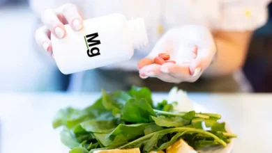 المغنيسيوم للنوم هل هو آمن أم قد يسبب مشاكل صحية؟