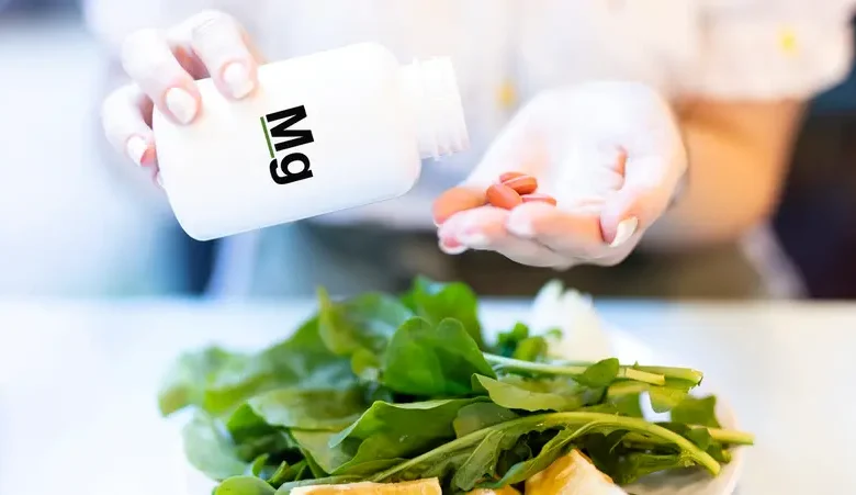 المغنيسيوم للنوم هل هو آمن أم قد يسبب مشاكل صحية؟