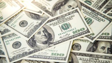 تفسير رؤية المال الورق في المنام للمتزوجة بالتفصيل