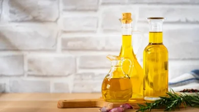 زيت الزيتون أم الزبدة أيهما أفضل لصحة القلب