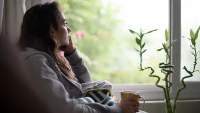 تأثير الوحدة على الصحة هل تبطئ التئام الجروح