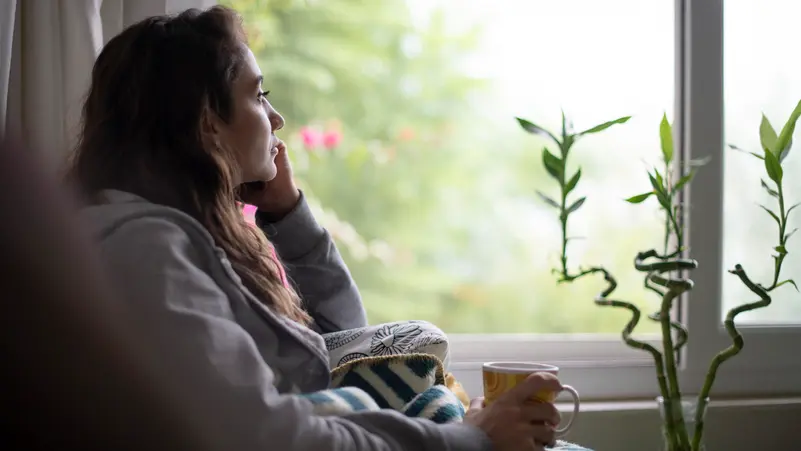 تأثير الوحدة على الصحة هل تبطئ التئام الجروح