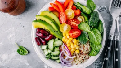 هل وجود سائل في كيس السلطة دليل على فسادها علامات مهمة يجب الانتباه لها