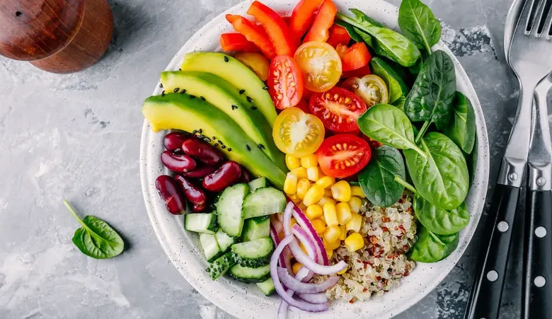 هل وجود سائل في كيس السلطة دليل على فسادها علامات مهمة يجب الانتباه لها