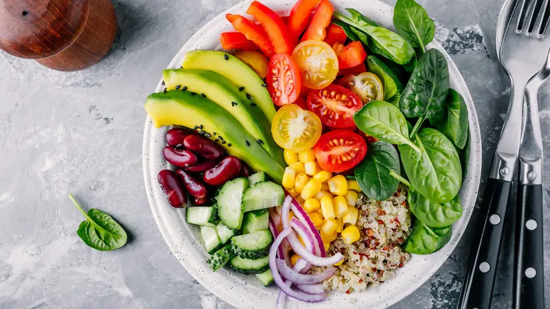 هل وجود سائل في كيس السلطة دليل على فسادها علامات مهمة يجب الانتباه لها