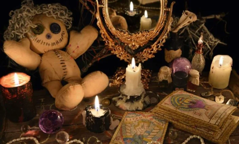 تفسير الحلم بالسحر في المنام ودلالاته المختلفة لابن سيرين