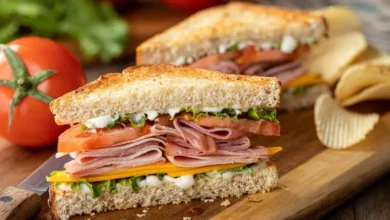 أفضل وجبات خفيفة غنية بالبروتين لزيادة الطاقة والشبع